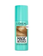 L'Oréal Paris L'oréal Paris Magic Retouch Spray Mahogany 75Ml 5 Blonde...