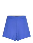 Craft Adv Essence 5" Stretch Shorts W Blå