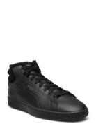 PUMA Puma Smash 3.0 Mid Wtr Svart