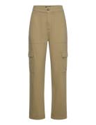 Lindex Trouser Suzette Patch Pocket Grön