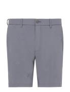 Original Penguin Golf Ff Pete Embroidery Short Grå