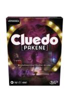 Hasbro Gaming Clue Escape: The Illusionist’s Club Multi/patterned