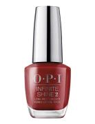 OPI Is - I Love You Just Be- Cusco Röd