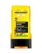 L'Oréal Paris L'oréal Men Expert Invincible-Sport Shower-Gel Nude