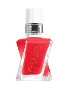 Essie Essie Gel Couture Sizzling Hot 470 13,5 Ml Röd