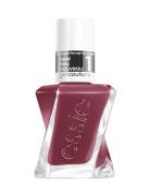 Essie Essie Gel Couture Not What It Seams 523 13,5 Ml Röd