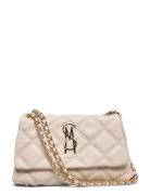 Steve Madden Bjolene Shoulderbag Beige