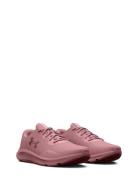 Under Armour Ua W Charged Pursuit 3 Rosa