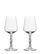 Carat Wine 44Cl 2-Pack Home Tableware Glass Wine Glass White Wine Glas...