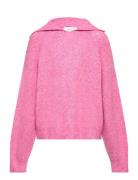 Vero Moda Girl Vmdoffy Hoodie Ls Pullover Ga Boo Girl Rosa