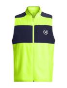 Under Armour Ua Run Everywhere Vest Grön