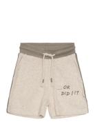 That's Mine Sejr Shorts Beige