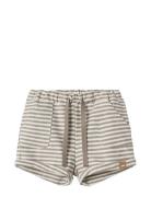 Name It Nbmfillo Shorts Beige