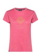 Five Seasons Pinec Top W Rosa