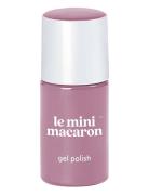 Le Mini Macaron Single Gel Polish Rum Raisin Lila