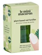 Le Mini Macaron Plant-Based Nail Fortifier Nude