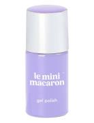 Le Mini Macaron Single Gel Polish Wildflower Lila