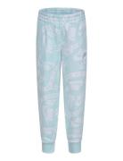 Nike Nkb B Nsw Club Aop Jogger / Nkb B Nsw Club Aop Jogger Blå