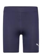 PUMA Liga Baselayer Short Tight Blå