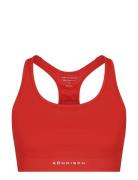 Röhnisch Flattering Sportsbra Röd