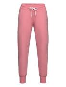 Gugguu Relaxed Sweatpants Rosa