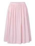 STUDIO FEDER Olga Skirt - Poplin Rosa