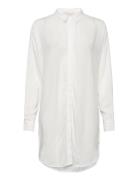 Soft Rebels Srfreedom Long Shirt Vit