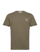 Les Deux Les Deux Ii T-Shirt 2.0 Grön