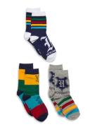 Harry Potter Chaussettes Multi/patterned