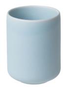 Ceramic Pisu #01 Cup Home Tableware Cups & Mugs Tea Cups Blue LOUISE R...