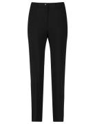 Gerry Weber Pant Cropped Svart