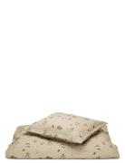 Bera Baby Bed Linen Home Sleep Time Bed Sets Beige Nuuroo