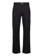 Fat Moose Nero Utility Pants Svart