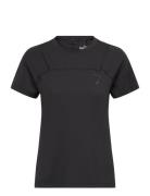 PUMA W Seasons Coolcell Tee Svart