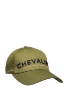 Chevalier Foxhill Cap Grön