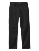 Brixton Choice Chino Regular Pant Svart