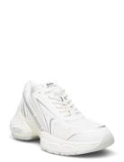 Steve Madden Satellite Sneaker Vit