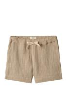 Wheat Shorts Atlasz Beige