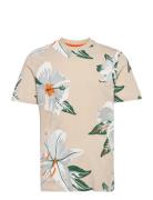 ONLY & SONS Onsklop Reg Ss Floral Tee Noos Multi/patterned