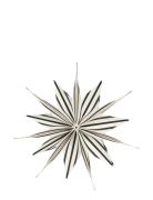 OYOY Living Design Toppu Christmas Star - Small Vit