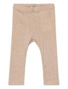 Name It Nbfohusa Legging Beige