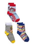 Paw Patrol Socks Multi/patterned