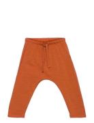 Soft Gallery Sghailey New Owl Pants Orange