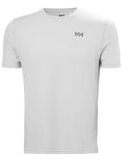 Helly Hansen Hh Lifa Active Solen T-Shirt Grå