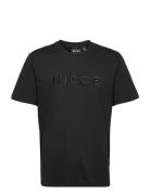 NICCE Mercury T-Shirt Svart