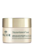 NUXE Nuxuriance Gold - Oil Cream 50 Ml Nude