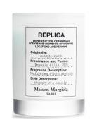 Maison Margiela Maison Margiela Replica Bubble Bath Candle 165G Nude