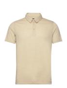 Matinique Masanford Polo Beige