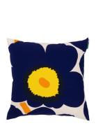 Unikko 60Th C.cover 50X50 Cm Home Textiles Cushions & Blankets Cushion...