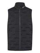 Castore Lightweight Hybrid Gilet Svart